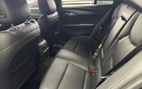 Cadillac CT4 I, 2021 год, 2 050 000 рублей, 6 фотография