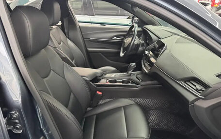 Cadillac CT4 I, 2021 год, 2 050 000 рублей, 9 фотография