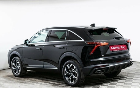 Haval F7, 2024 год, 2 850 000 рублей, 7 фотография
