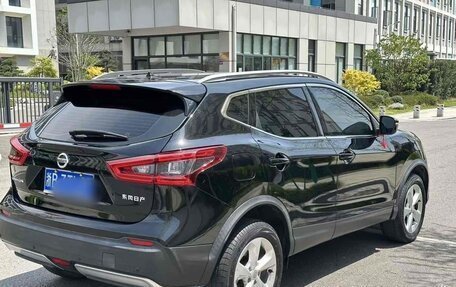 Nissan Qashqai, 2021 год, 1 703 700 рублей, 4 фотография