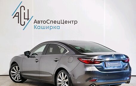 Mazda 6, 2020 год, 2 539 000 рублей, 4 фотография