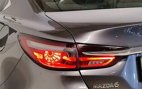Mazda 6, 2020 год, 2 539 000 рублей, 6 фотография