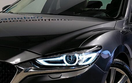 Mazda 6, 2020 год, 2 539 000 рублей, 5 фотография