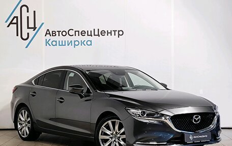 Mazda 6, 2020 год, 2 539 000 рублей, 3 фотография
