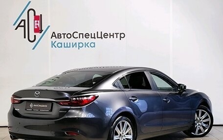 Mazda 6, 2020 год, 2 539 000 рублей, 2 фотография