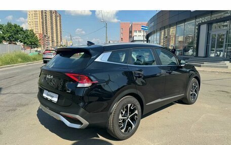 KIA Sportage IV рестайлинг, 2025 год, 4 350 000 рублей, 2 фотография