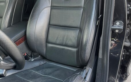 Mercedes-Benz S-Класс AMG, 2007 год, 1 280 000 рублей, 13 фотография