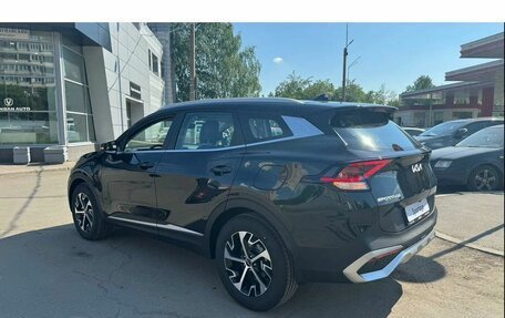 KIA Sportage IV рестайлинг, 2025 год, 4 350 000 рублей, 4 фотография