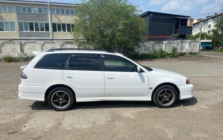 Toyota Caldina, 2001 год, 600 000 рублей, 3 фотография