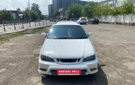 Toyota Caldina, 2001 год, 600 000 рублей, 2 фотография