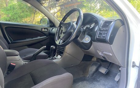Toyota Caldina, 2001 год, 600 000 рублей, 8 фотография