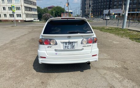 Toyota Caldina, 2001 год, 600 000 рублей, 5 фотография