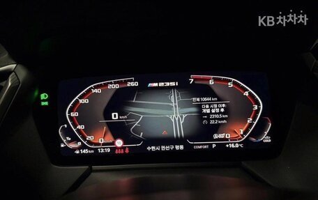 BMW M2, 2022 год, 4 000 275 рублей, 9 фотография