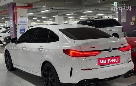 BMW M2, 2022 год, 4 000 275 рублей, 3 фотография