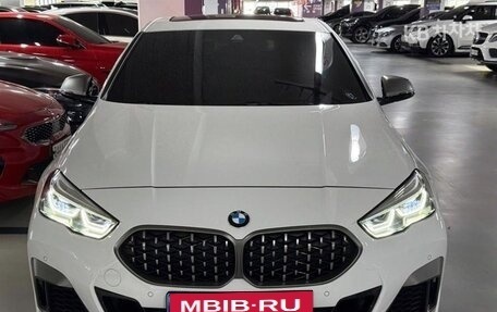 BMW M2, 2022 год, 4 000 275 рублей, 2 фотография