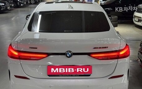 BMW M2, 2022 год, 4 000 275 рублей, 5 фотография
