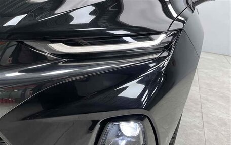 Chevrolet TrailBlazer, 2022 год, 2 900 000 рублей, 5 фотография