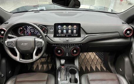 Chevrolet TrailBlazer, 2022 год, 2 900 000 рублей, 8 фотография
