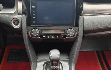 Honda Civic IX, 2021 год, 1 450 111 рублей, 14 фотография