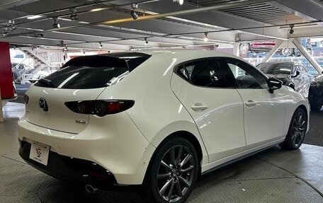 Mazda 3, 2021 год, 1 230 100 рублей, 6 фотография