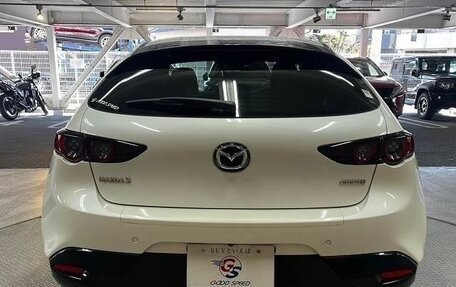 Mazda 3, 2021 год, 1 230 100 рублей, 3 фотография