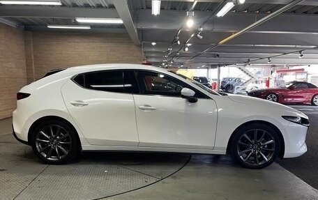 Mazda 3, 2021 год, 1 230 100 рублей, 2 фотография