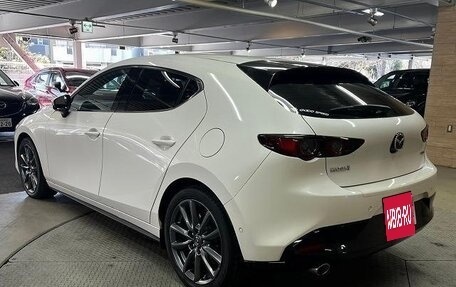 Mazda 3, 2021 год, 1 230 100 рублей, 4 фотография