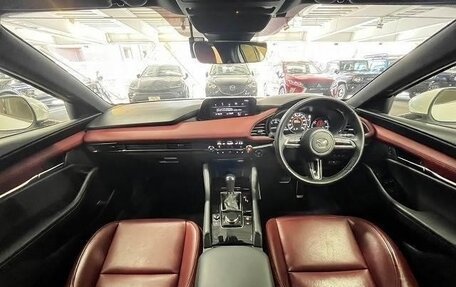 Mazda 3, 2021 год, 1 230 100 рублей, 10 фотография