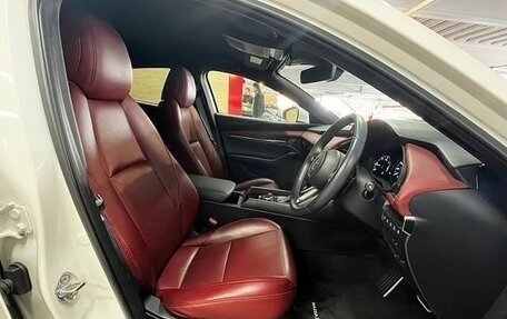 Mazda 3, 2021 год, 1 230 100 рублей, 12 фотография