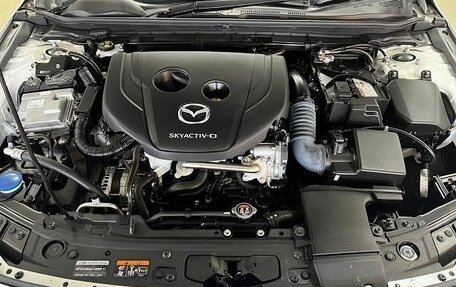 Mazda 3, 2021 год, 1 230 100 рублей, 14 фотография