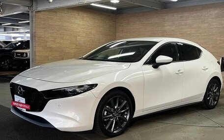 Mazda 3, 2021 год, 1 230 100 рублей, 8 фотография