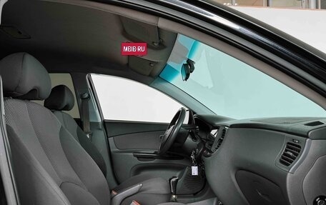 KIA Rio II, 2010 год, 650 000 рублей, 8 фотография