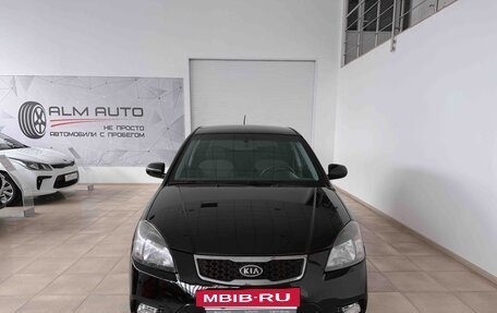 KIA Rio II, 2010 год, 650 000 рублей, 2 фотография