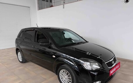 KIA Rio II, 2010 год, 650 000 рублей, 3 фотография
