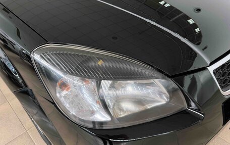 KIA Rio II, 2010 год, 650 000 рублей, 19 фотография
