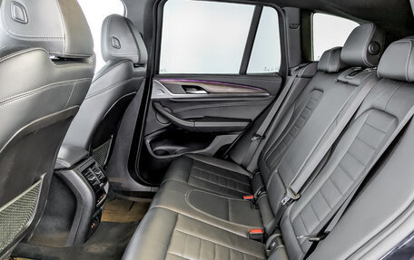 BMW X3, 2019 год, 5 050 000 рублей, 12 фотография