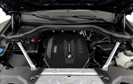 BMW X3, 2019 год, 5 050 000 рублей, 9 фотография