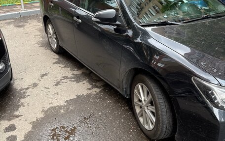 Toyota Camry, 2013 год, 2 200 000 рублей, 3 фотография