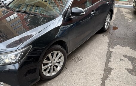 Toyota Camry, 2013 год, 2 200 000 рублей, 4 фотография