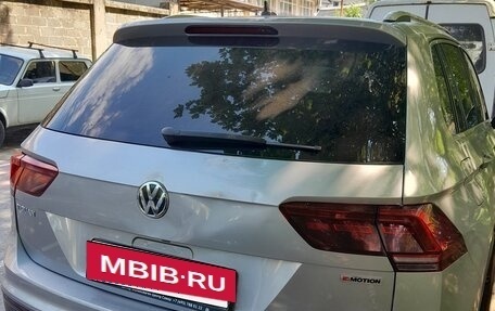Volkswagen Tiguan II, 2019 год, 2 300 000 рублей, 5 фотография