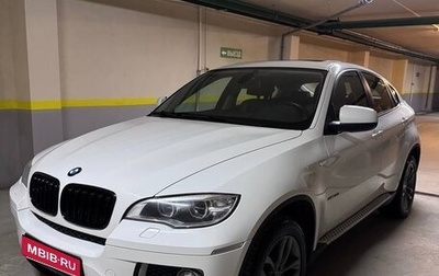 BMW X6, 2013 год, 2 650 000 рублей, 1 фотография