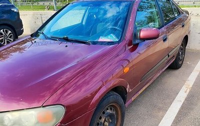 Nissan Almera, 2005 год, 300 000 рублей, 1 фотография
