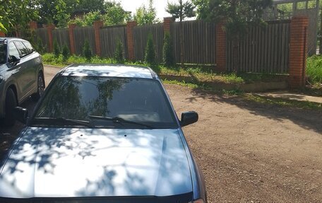 Daewoo Nexia I рестайлинг, 2008 год, 138 000 рублей, 1 фотография