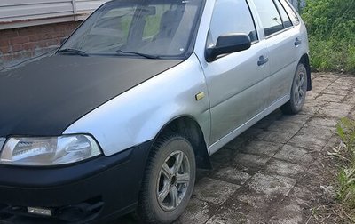 Volkswagen Pointer, 2005 год, 90 000 рублей, 1 фотография