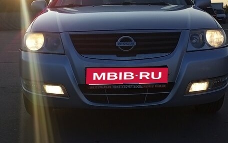 Nissan Almera Classic, 2009 год, 570 000 рублей, 1 фотография