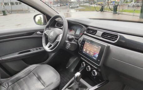 Renault Arkana I, 2019 год, 1 650 000 рублей, 5 фотография