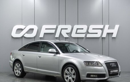 Audi A6, 2009 год, 899 000 рублей, 1 фотография