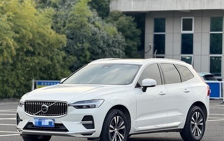Volvo XC60 II, 2022 год, 2 800 000 рублей, 1 фотография
