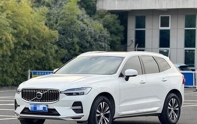 Volvo XC60 II, 2022 год, 2 800 000 рублей, 1 фотография