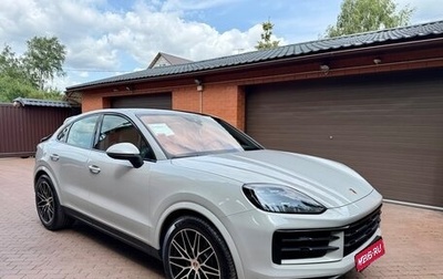 Porsche Cayenne III, 2025 год, 16 500 000 рублей, 1 фотография